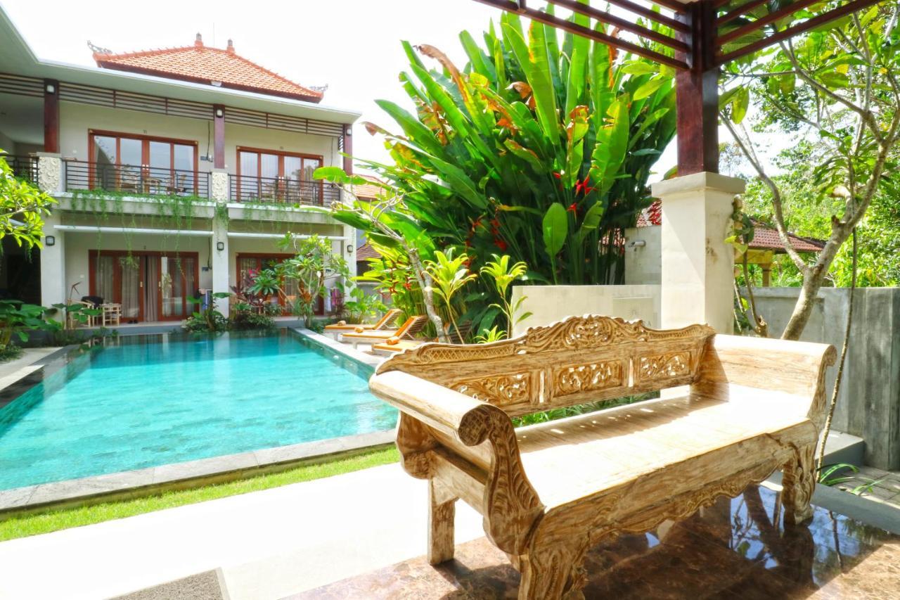 Avisara & Resor Nusa Dua (Bali)