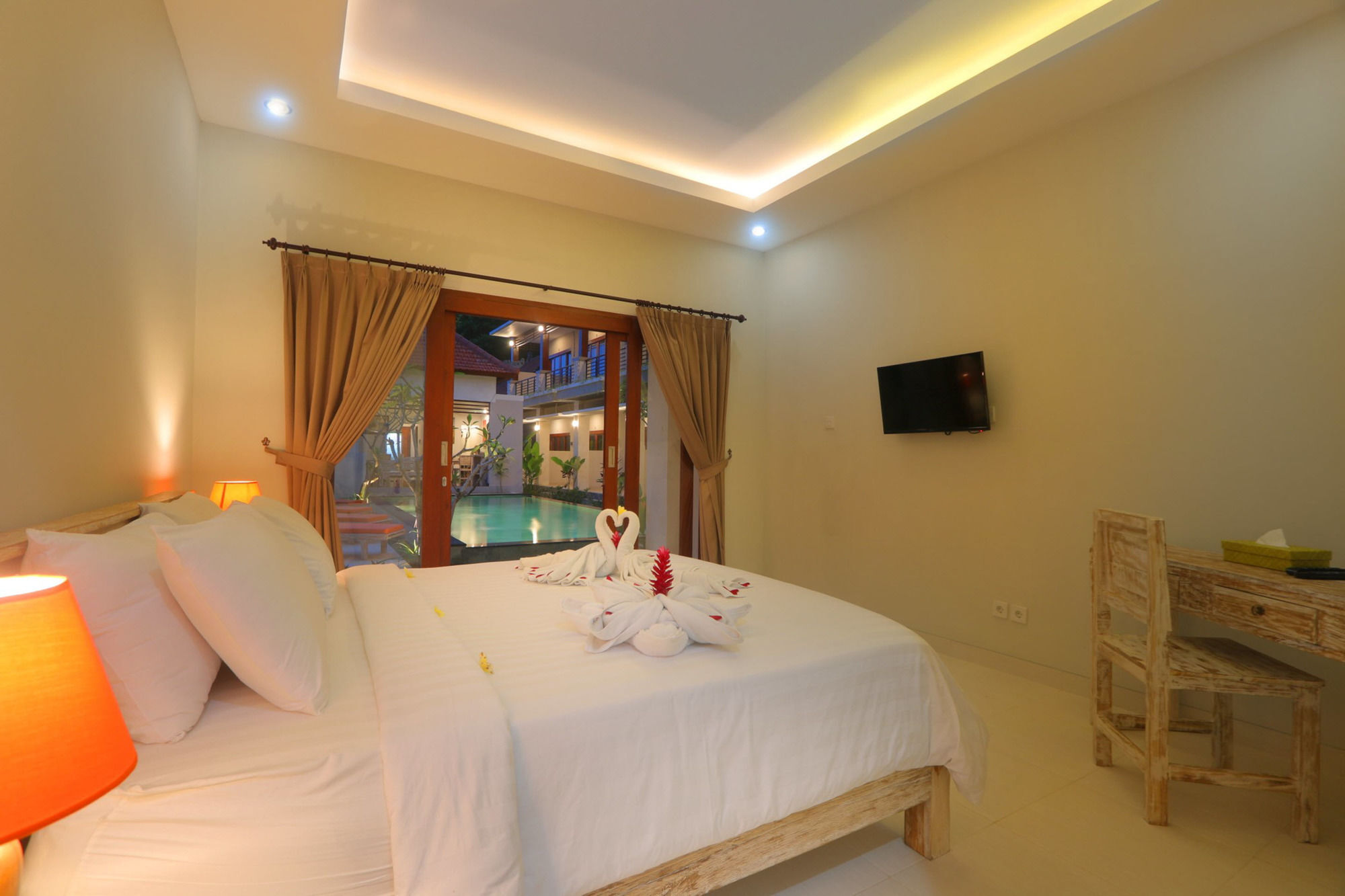 Resor Avisara & Nusa Dua (Bali)